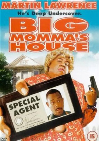 その他 Music From the Big House [DVD] Amazon.co.jp: Big Momma's House : DVD